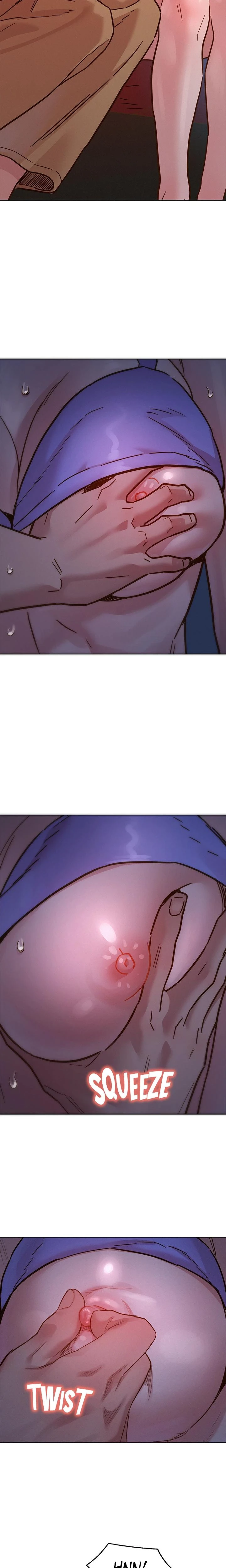 Friends To Lovers From Today Chapter 067 Page 17