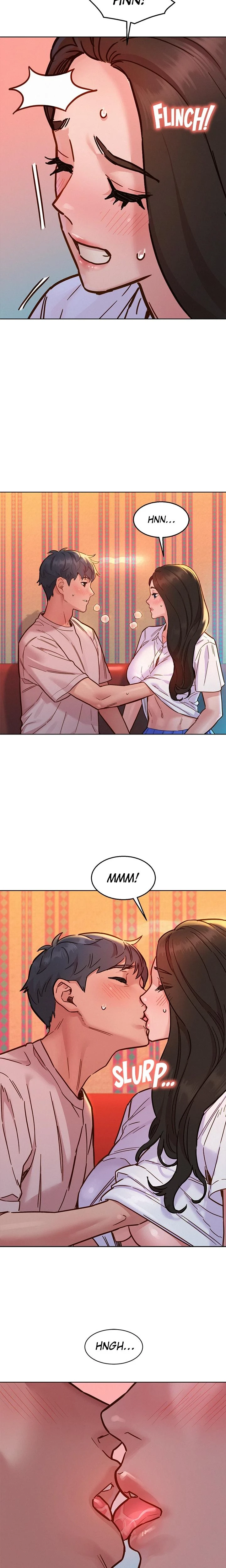 Friends To Lovers From Today Chapter 067 Page 18