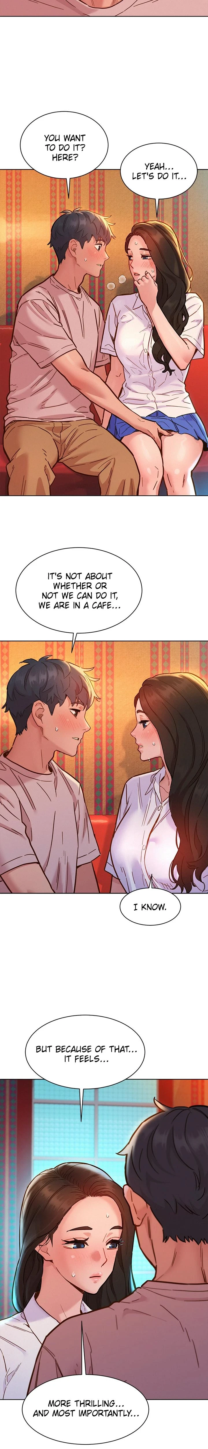 Friends To Lovers From Today Chapter 068 Page 2