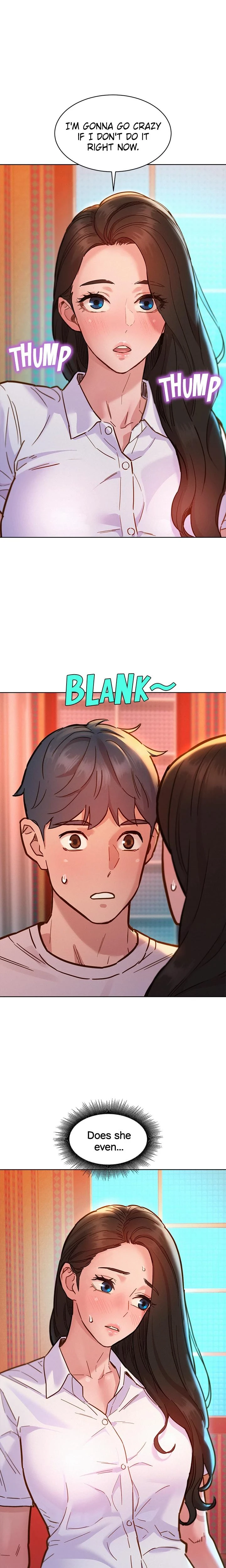 Friends To Lovers From Today Chapter 068 Page 3