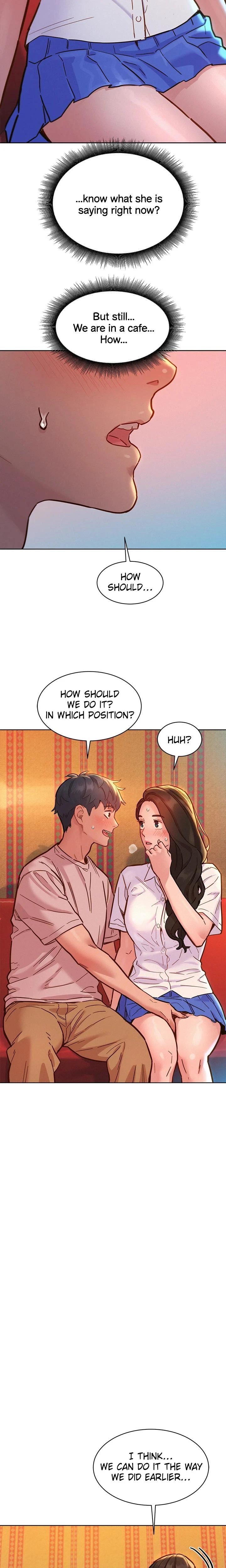 Friends To Lovers From Today Chapter 068 Page 4
