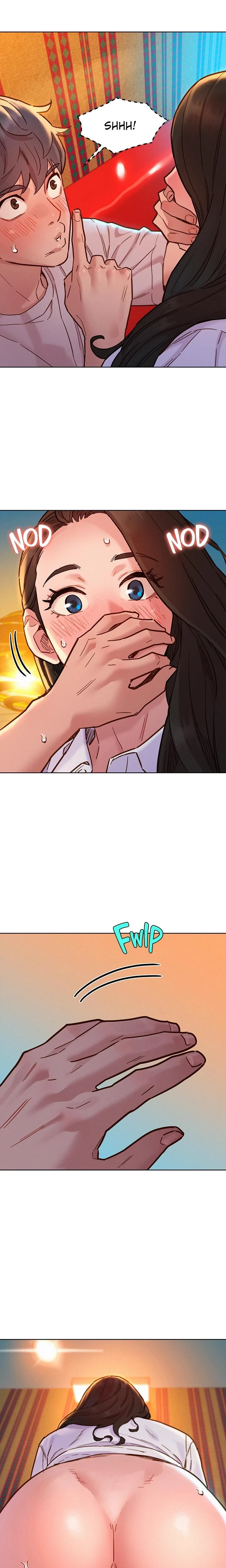 Friends To Lovers From Today Chapter 068 Page 7