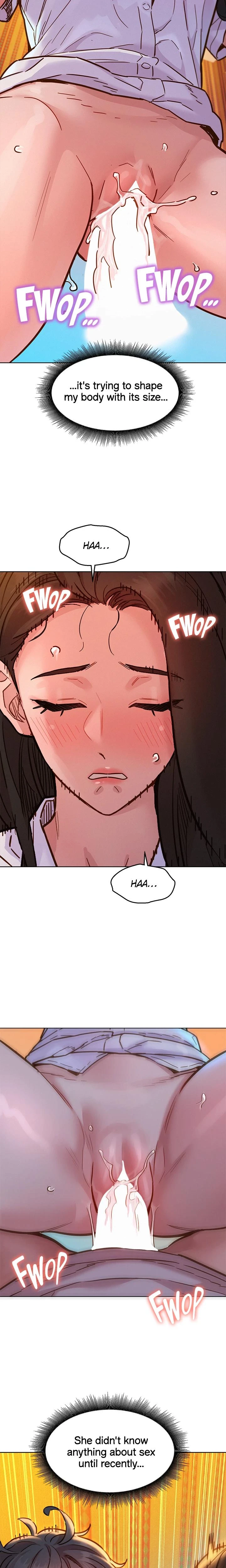 Friends To Lovers From Today Chapter 068 Page 9