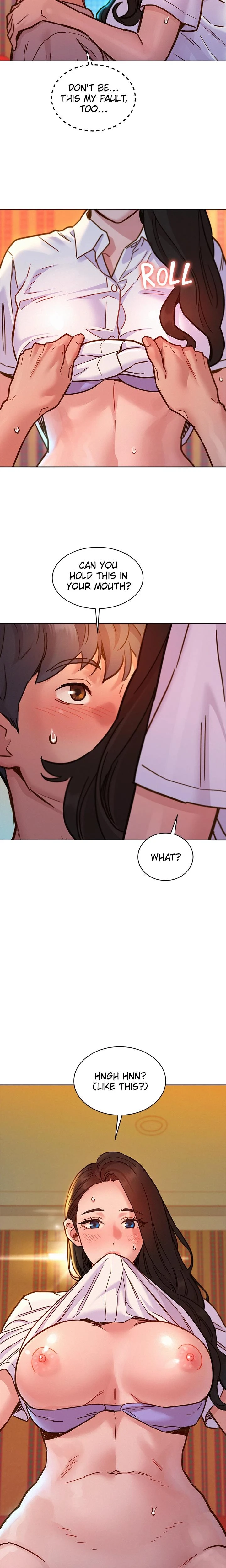 Friends To Lovers From Today Chapter 068 Page 13