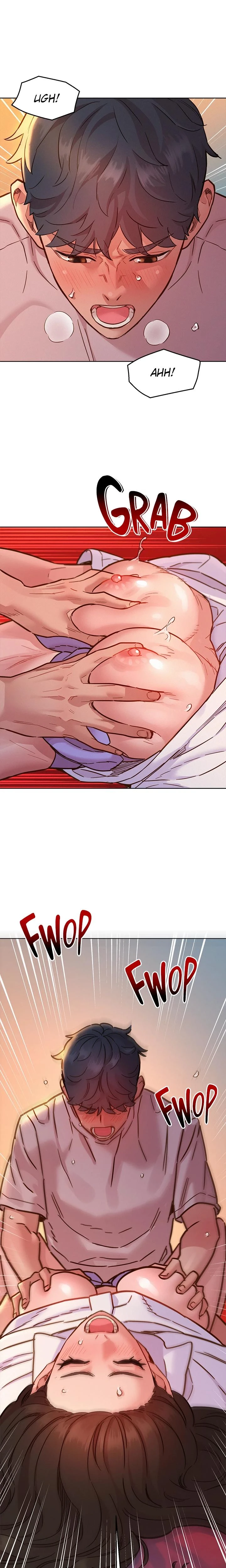 Friends To Lovers From Today Chapter 068 Page 20