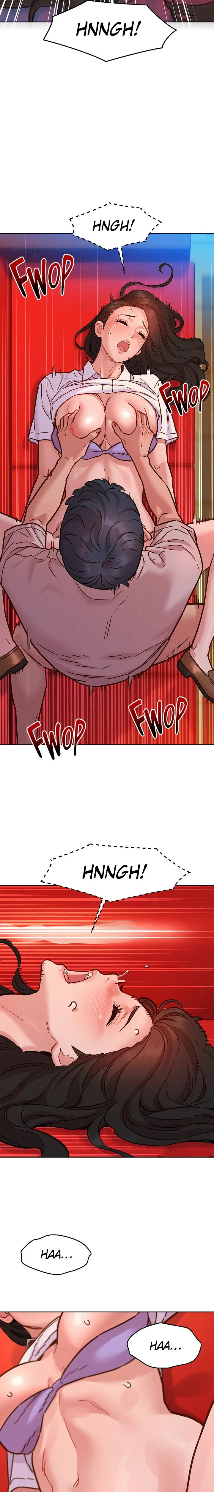 Friends To Lovers From Today Chapter 068 Page 21