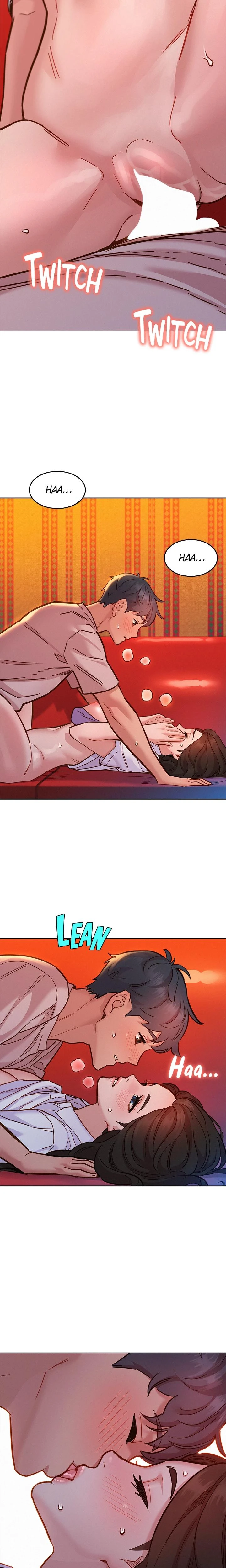 Friends To Lovers From Today Chapter 068 Page 22