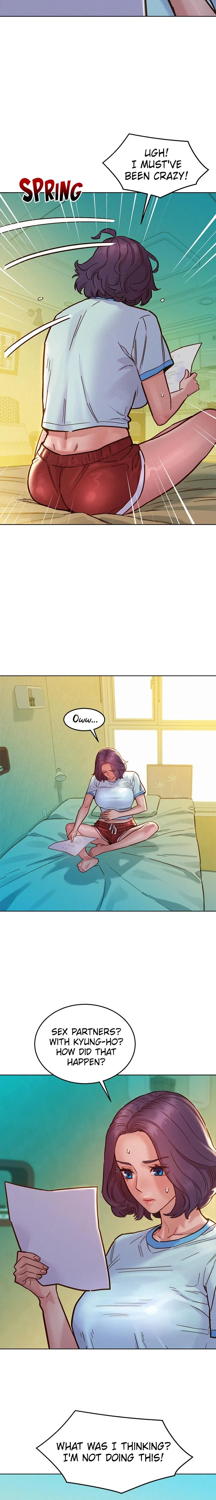 Friends To Lovers From Today Chapter 069 Page 2