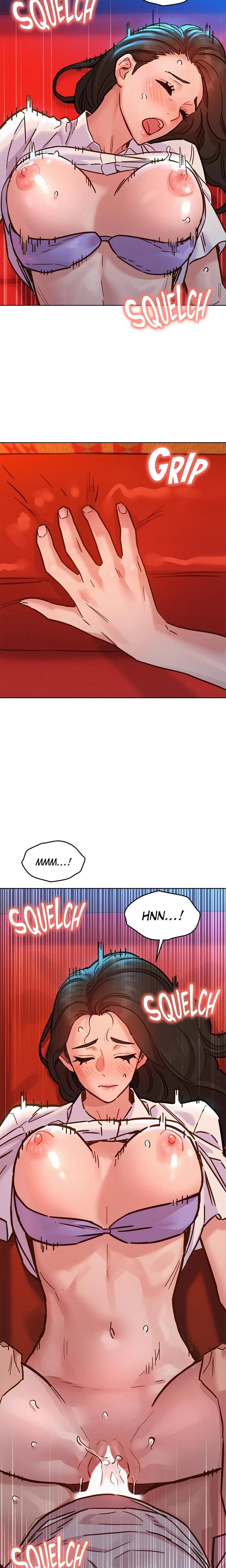 Friends To Lovers From Today Chapter 069 Page 8