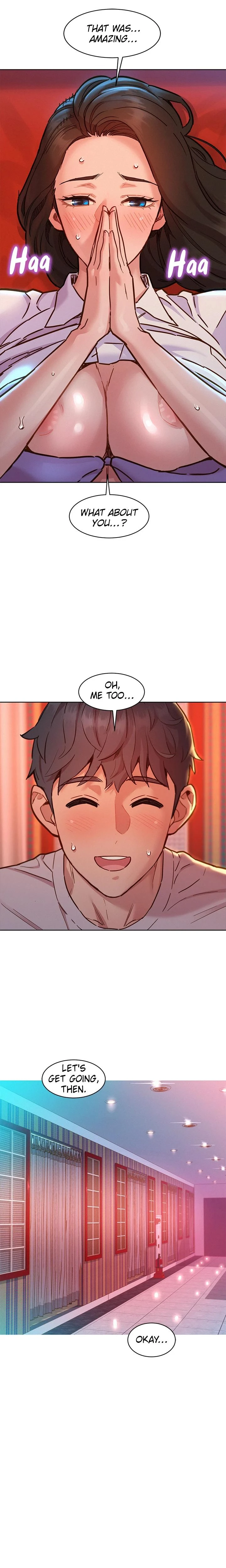 Friends To Lovers From Today Chapter 069 Page 11