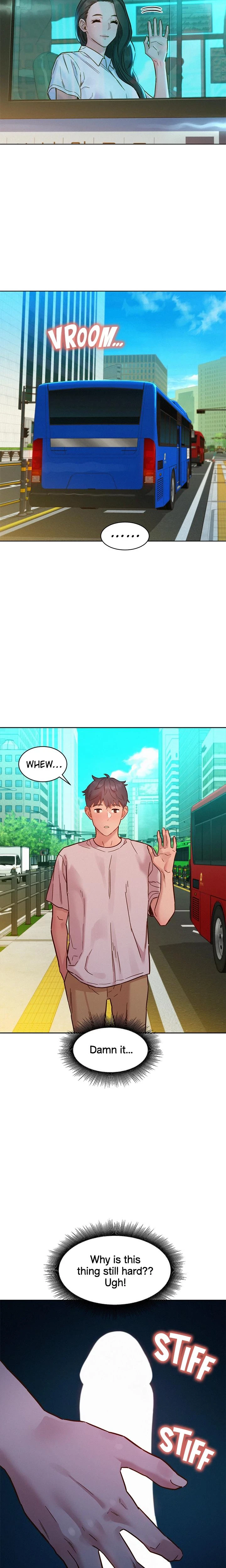 Friends To Lovers From Today Chapter 069 Page 14