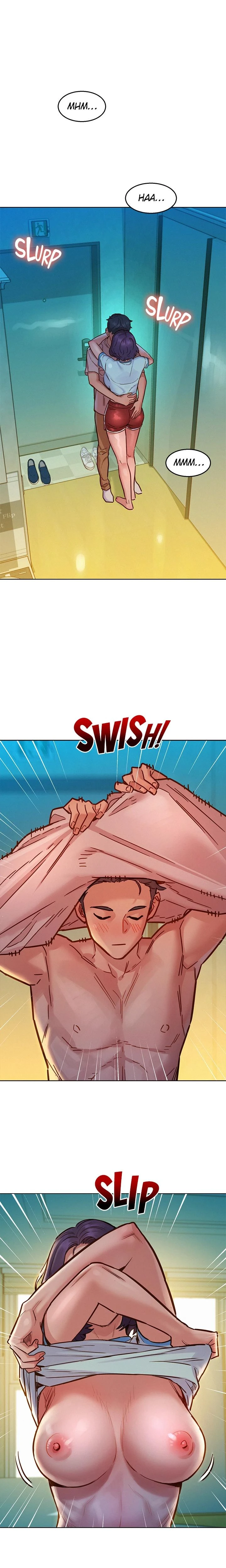 Friends To Lovers From Today Chapter 069 Page 18