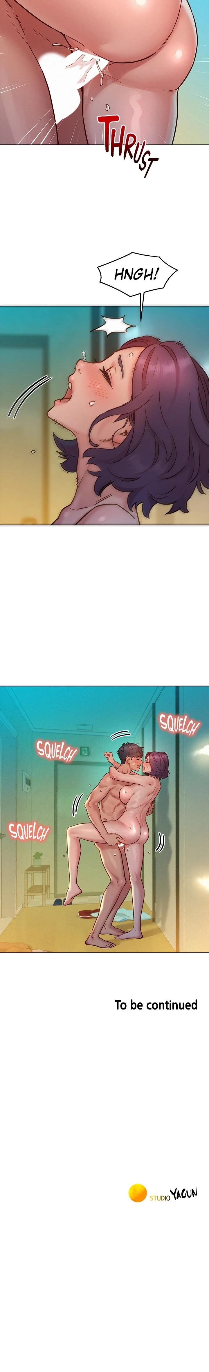 Friends To Lovers From Today Chapter 069 Page 21