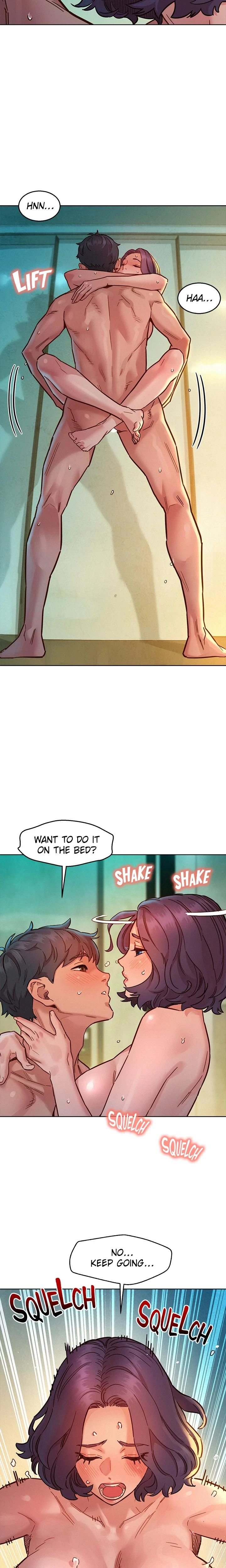 Friends To Lovers From Today Chapter 070 Page 4