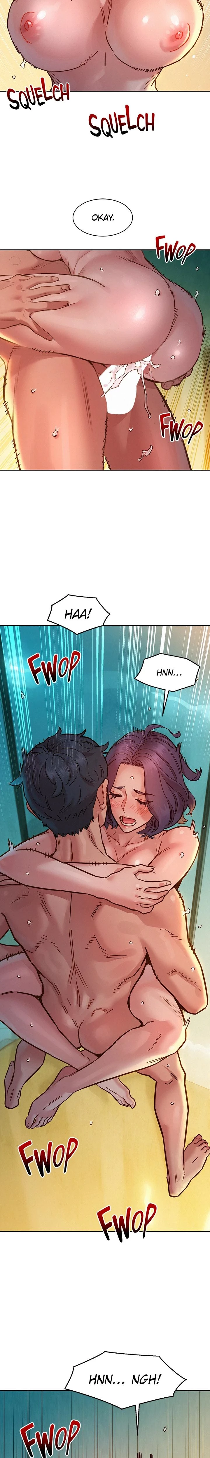Friends To Lovers From Today Chapter 070 Page 5