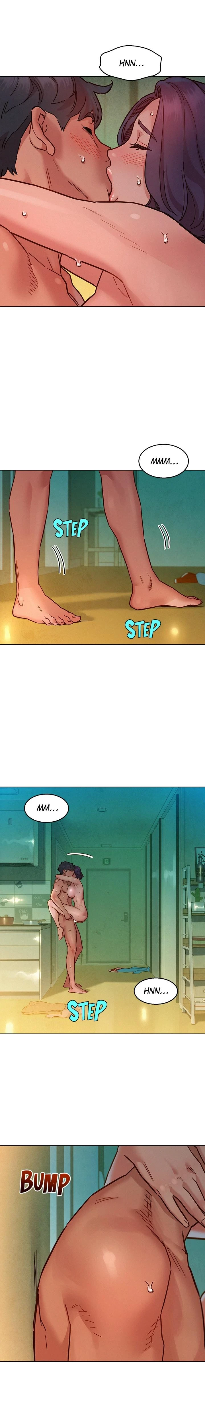 Friends To Lovers From Today Chapter 070 Page 7
