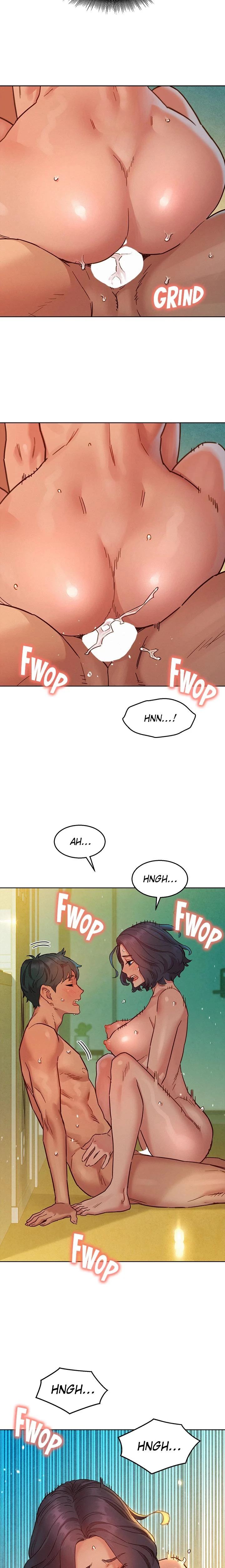 Friends To Lovers From Today Chapter 070 Page 9