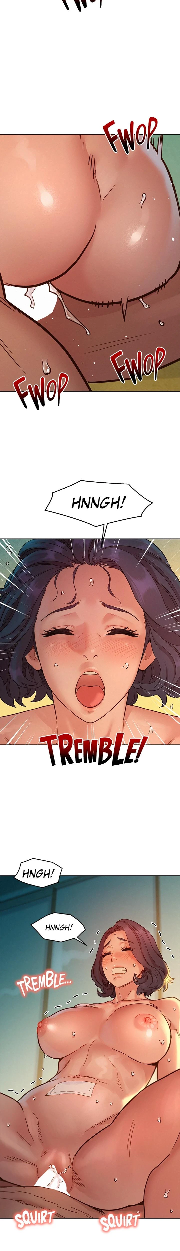 Friends To Lovers From Today Chapter 070 Page 15