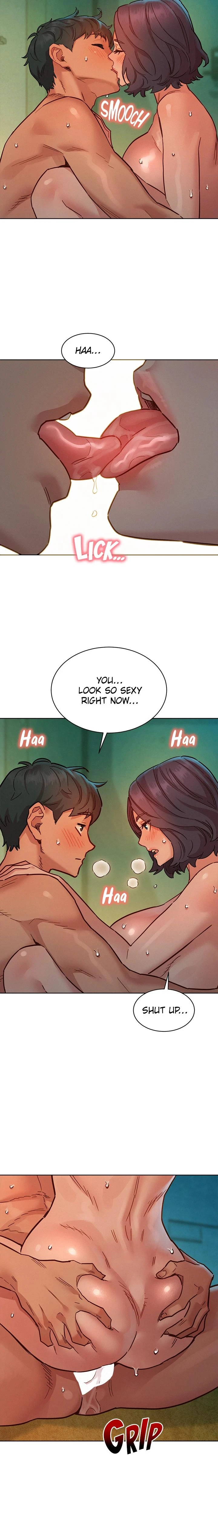 Friends To Lovers From Today Chapter 070 Page 17