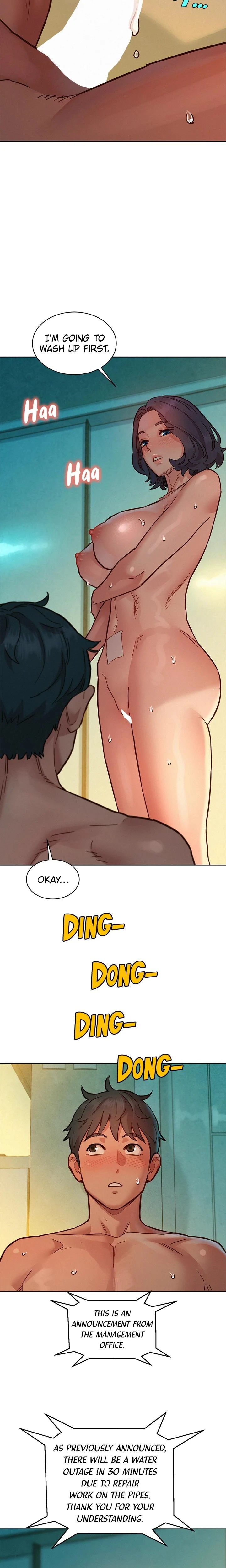 Friends To Lovers From Today Chapter 070 Page 21