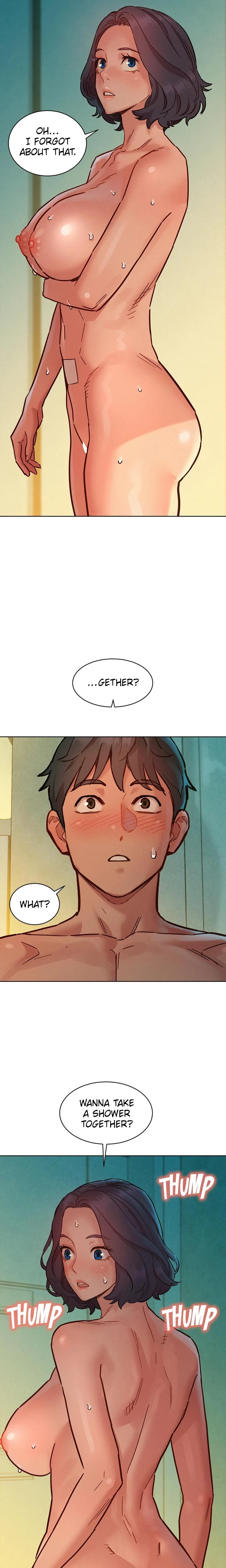Friends To Lovers From Today Chapter 070 Page 22