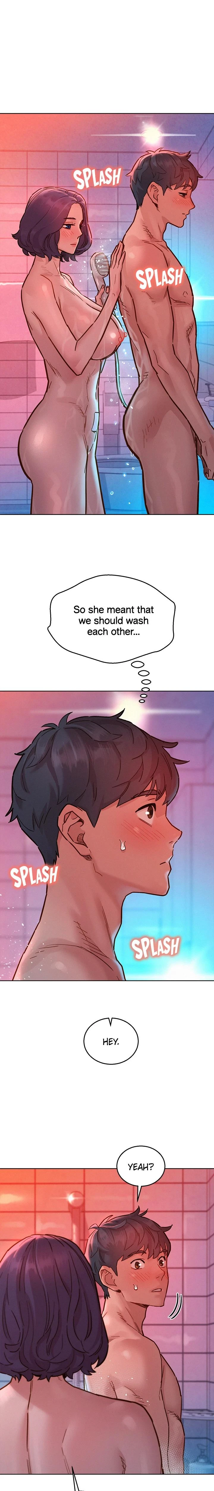 Friends To Lovers From Today Chapter 071 Page 4