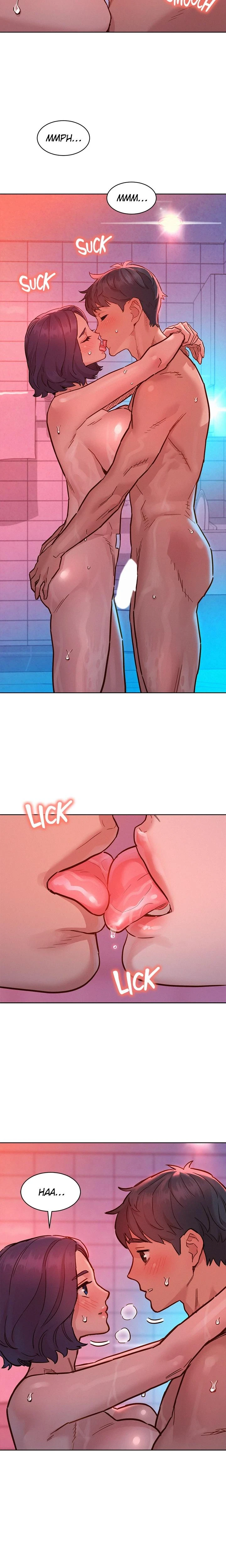Friends To Lovers From Today Chapter 071 Page 6
