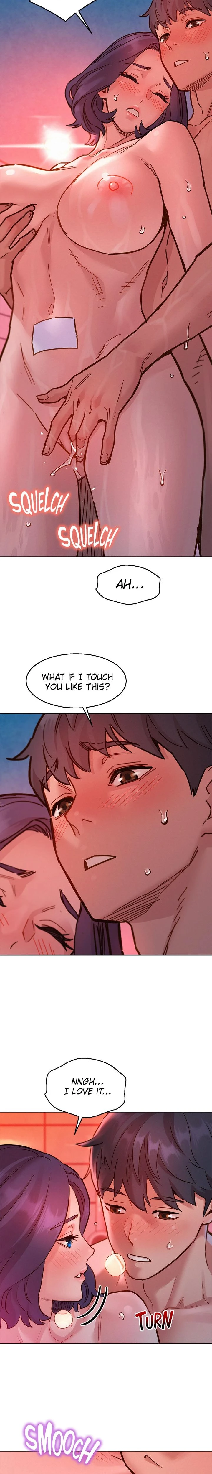 Friends To Lovers From Today Chapter 071 Page 10