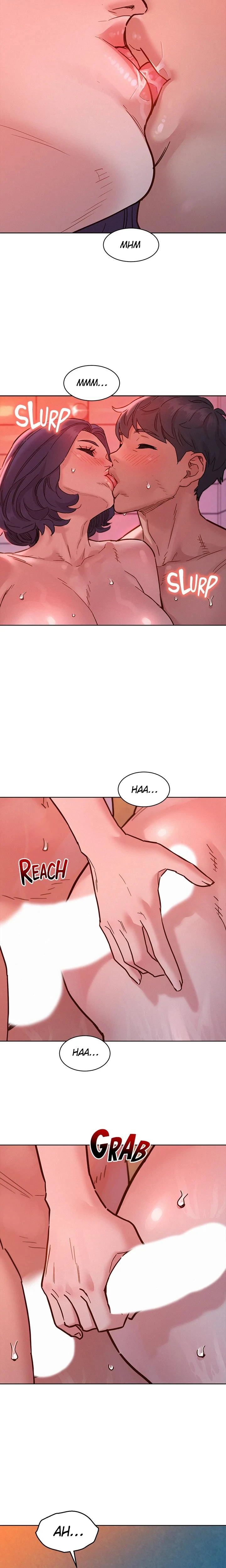 Friends To Lovers From Today Chapter 071 Page 11