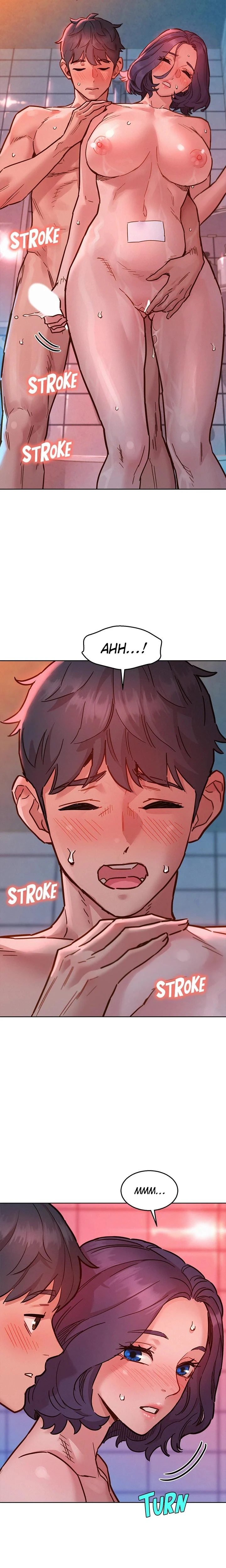 Friends To Lovers From Today Chapter 071 Page 12