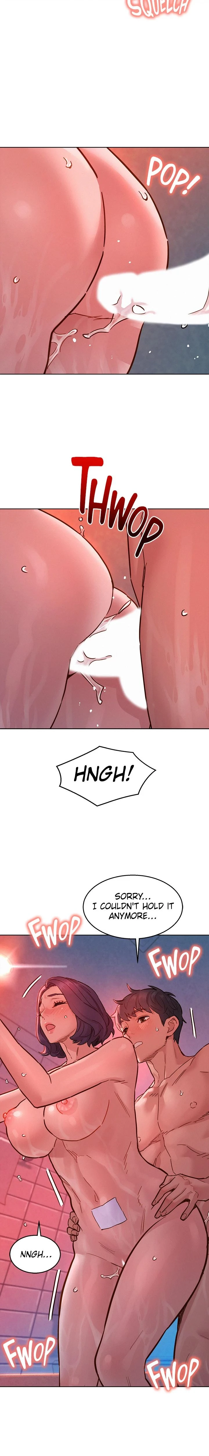 Friends To Lovers From Today Chapter 071 Page 18