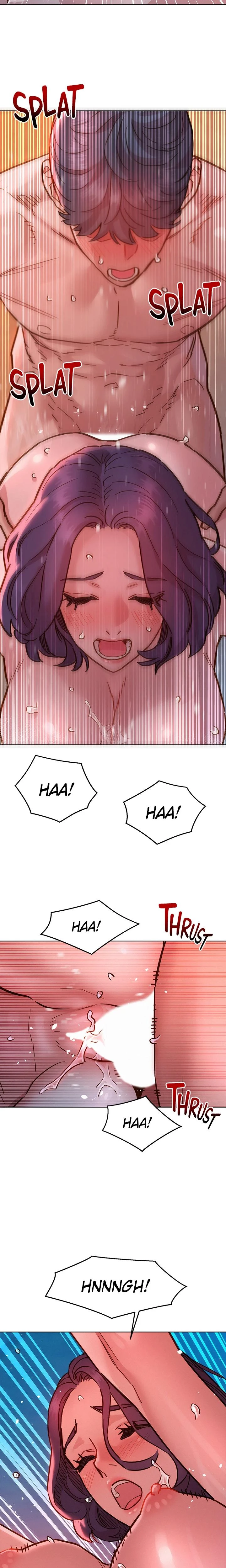 Friends To Lovers From Today Chapter 071 Page 21