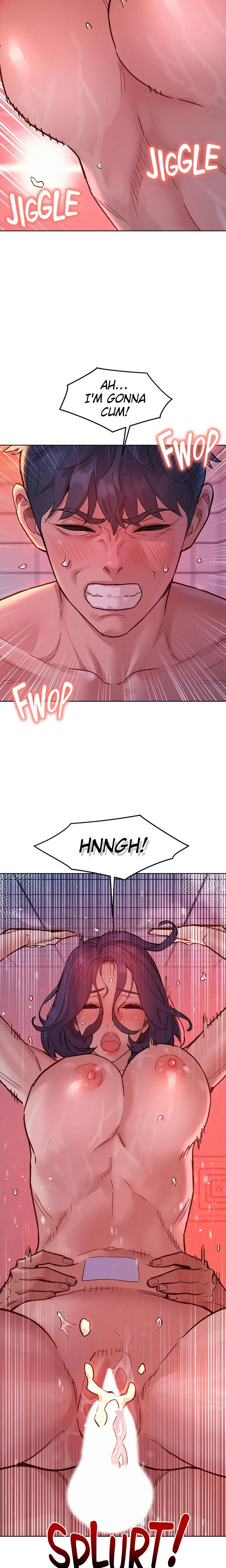Friends To Lovers From Today Chapter 071 Page 22