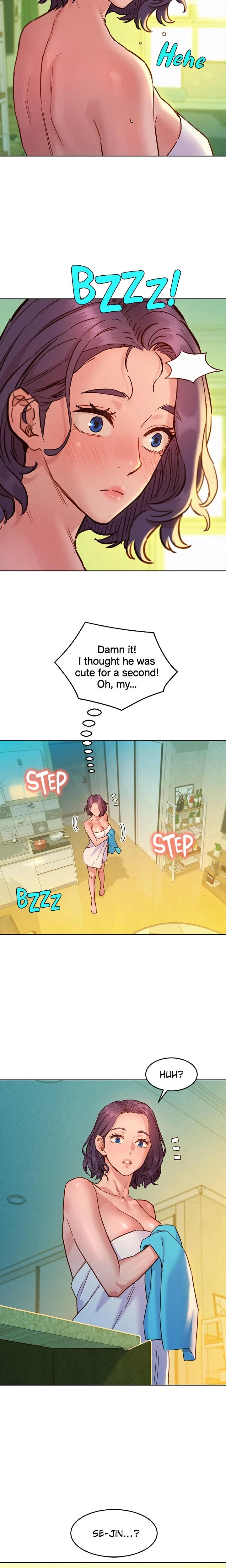 Friends To Lovers From Today Chapter 071 Page 25