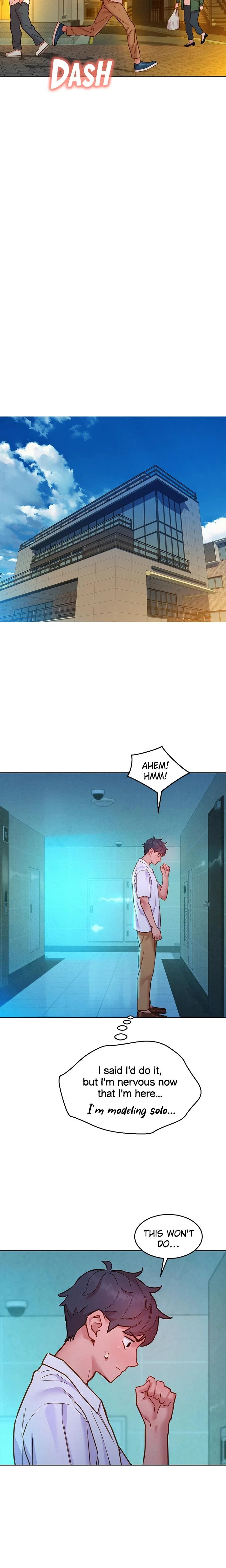 Friends To Lovers From Today Chapter 072 Page 6