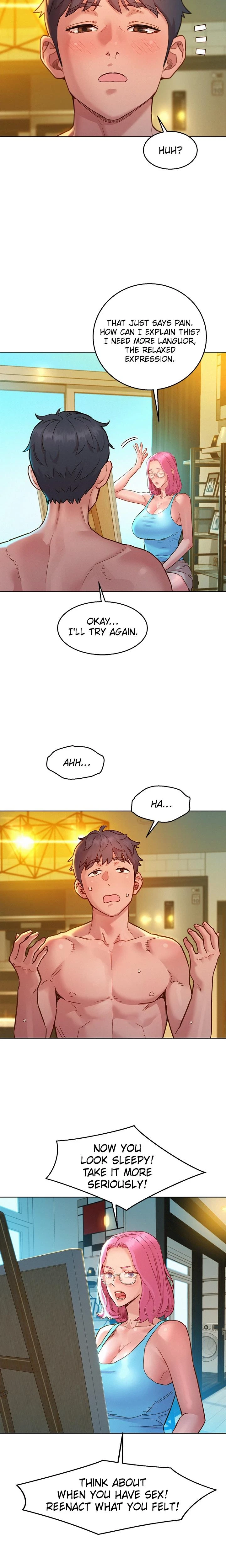 Friends To Lovers From Today Chapter 072 Page 11