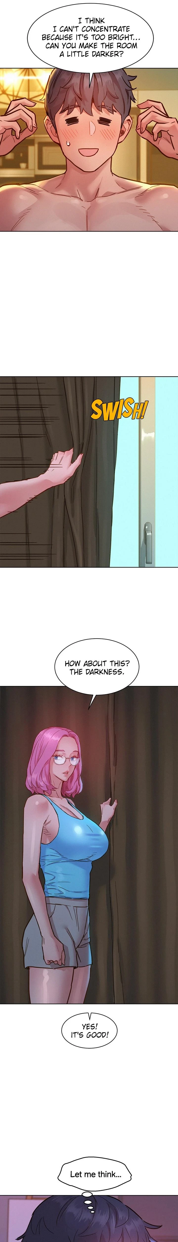 Friends To Lovers From Today Chapter 072 Page 13