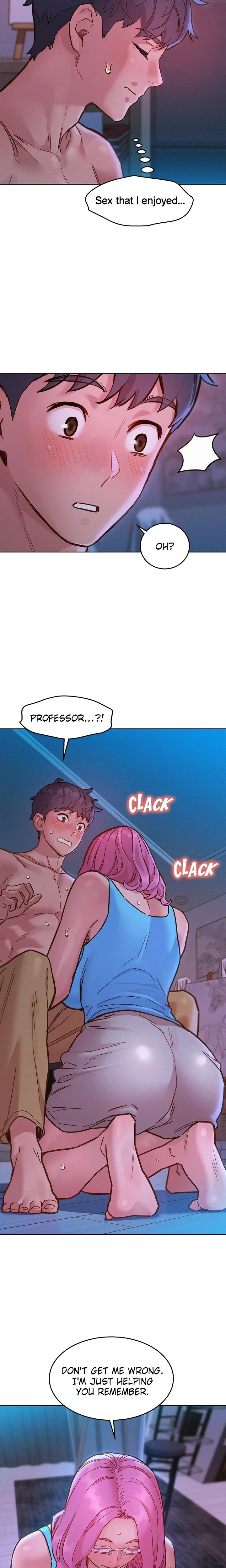 Friends To Lovers From Today Chapter 072 Page 14