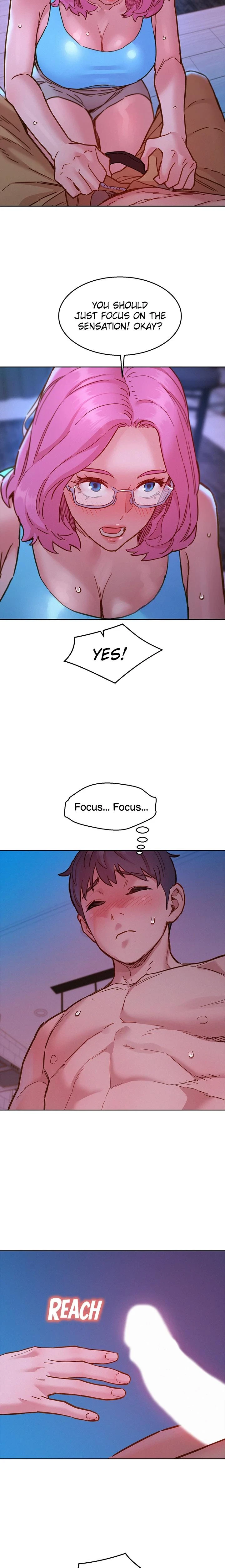 Friends To Lovers From Today Chapter 072 Page 15