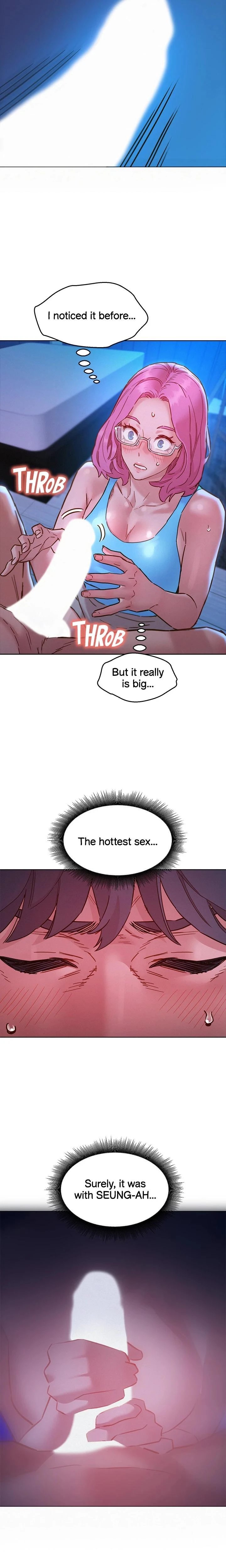 Friends To Lovers From Today Chapter 072 Page 17