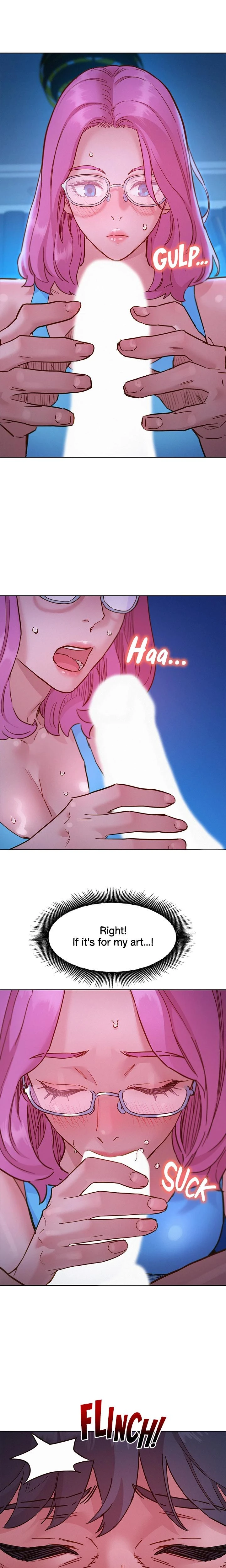 Friends To Lovers From Today Chapter 072 Page 19