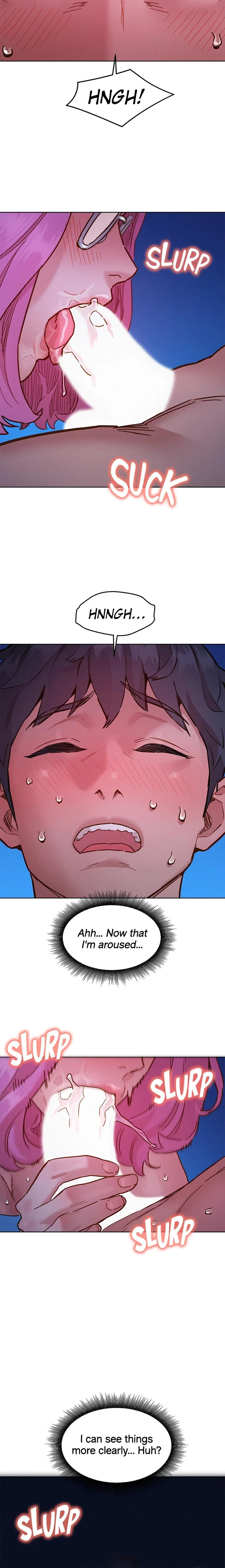 Friends To Lovers From Today Chapter 072 Page 20