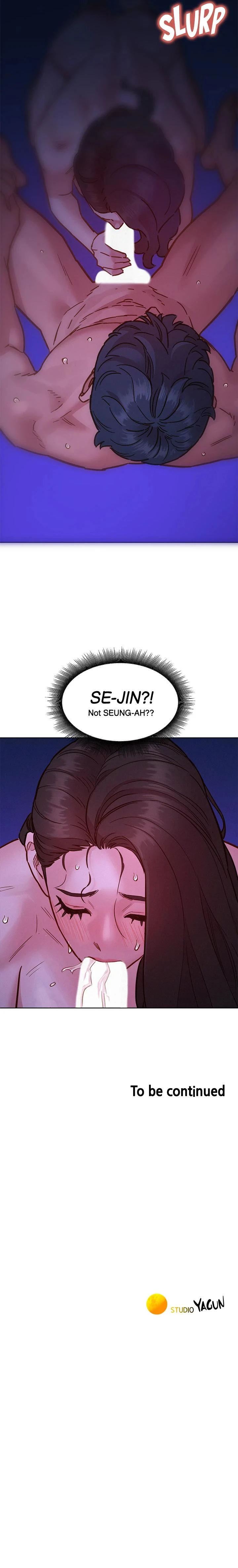 Friends To Lovers From Today Chapter 072 Page 21