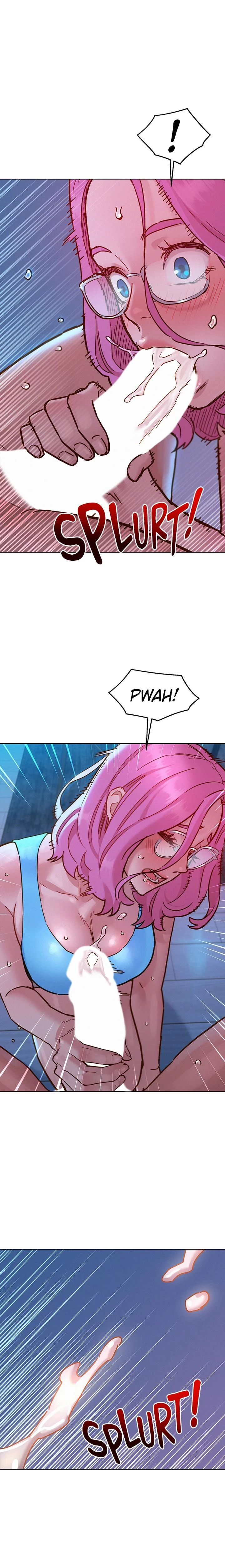 Friends To Lovers From Today Chapter 073 Page 3