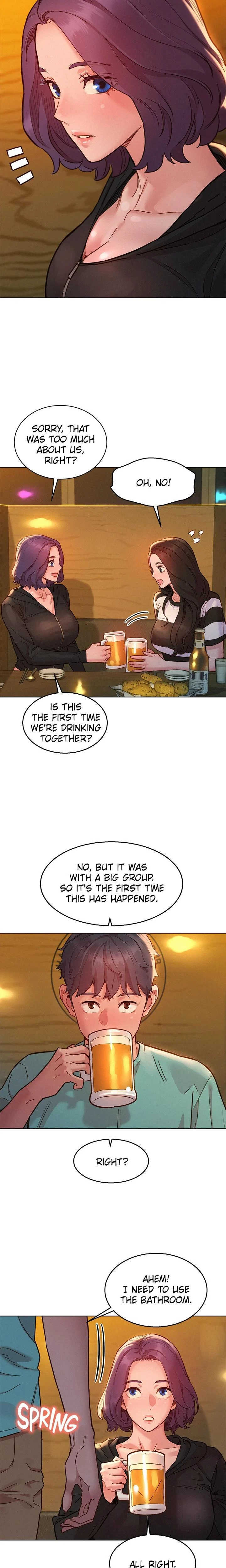 Friends To Lovers From Today Chapter 073 Page 13