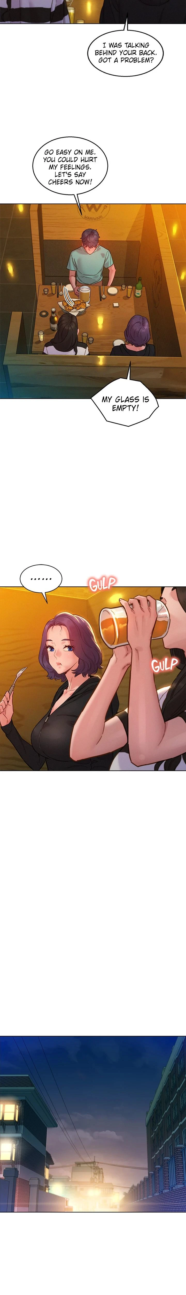 Friends To Lovers From Today Chapter 073 Page 17