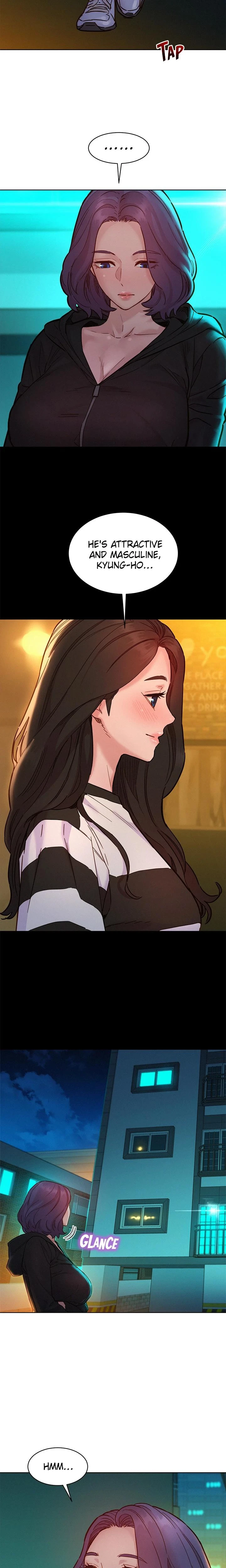 Friends To Lovers From Today Chapter 074 Page 3