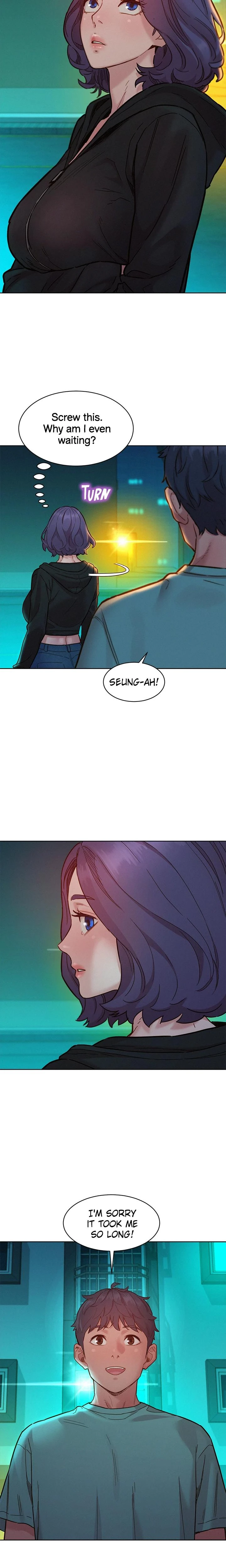 Friends To Lovers From Today Chapter 074 Page 4