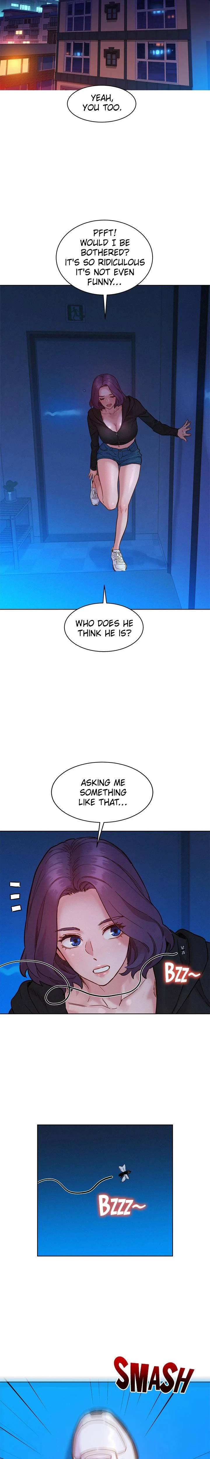 Friends To Lovers From Today Chapter 074 Page 11