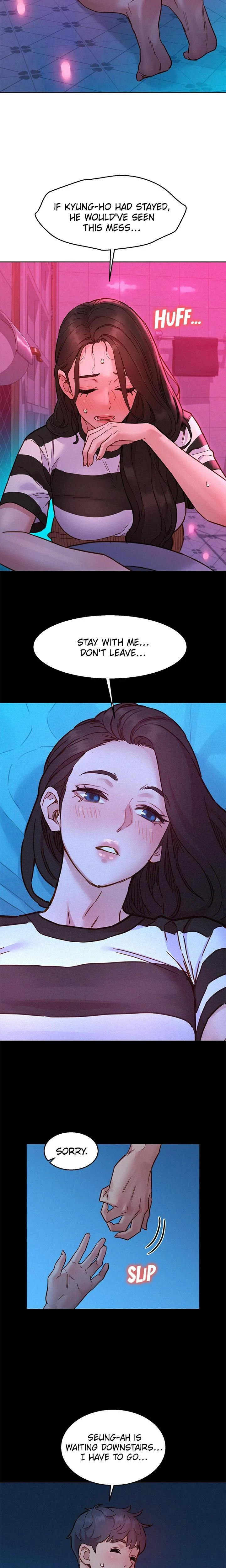 Friends To Lovers From Today Chapter 074 Page 13